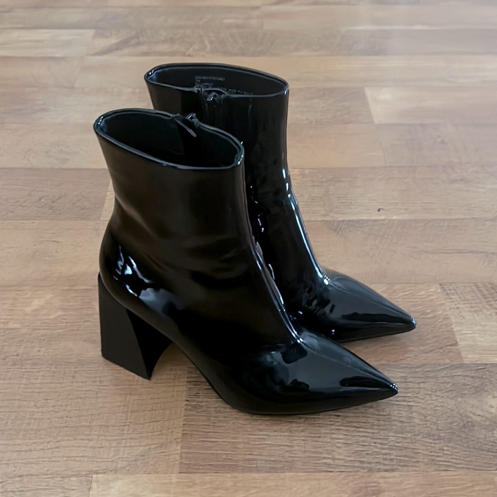 Steve Madden envied boot